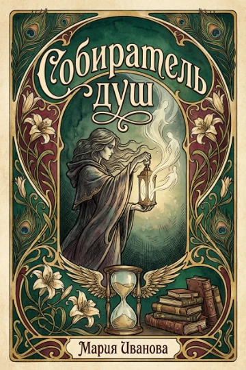 Обложка для книги ИИ