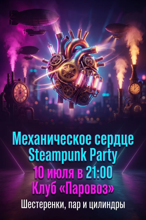 Приглашение на детективную игру