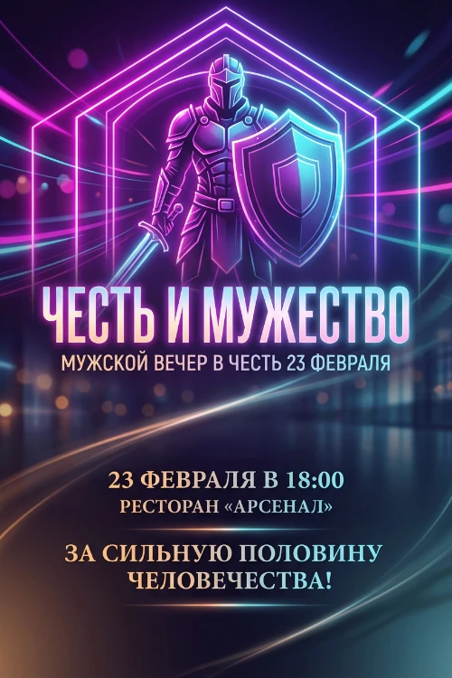 Приглашение на День учителя