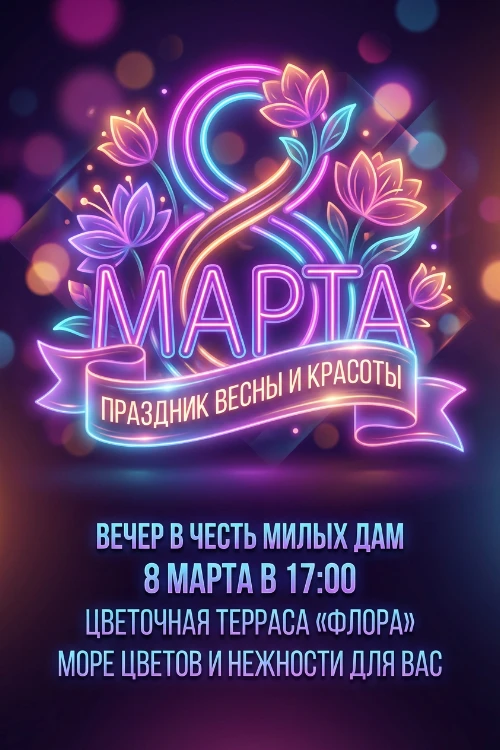 Приглашение на День защитника Отечества