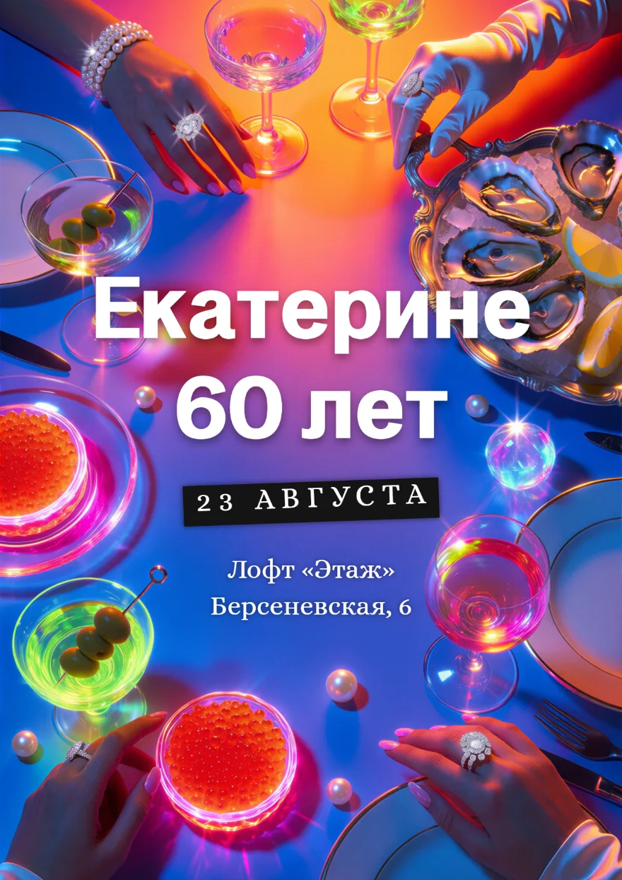 Устрицы с жемчугом